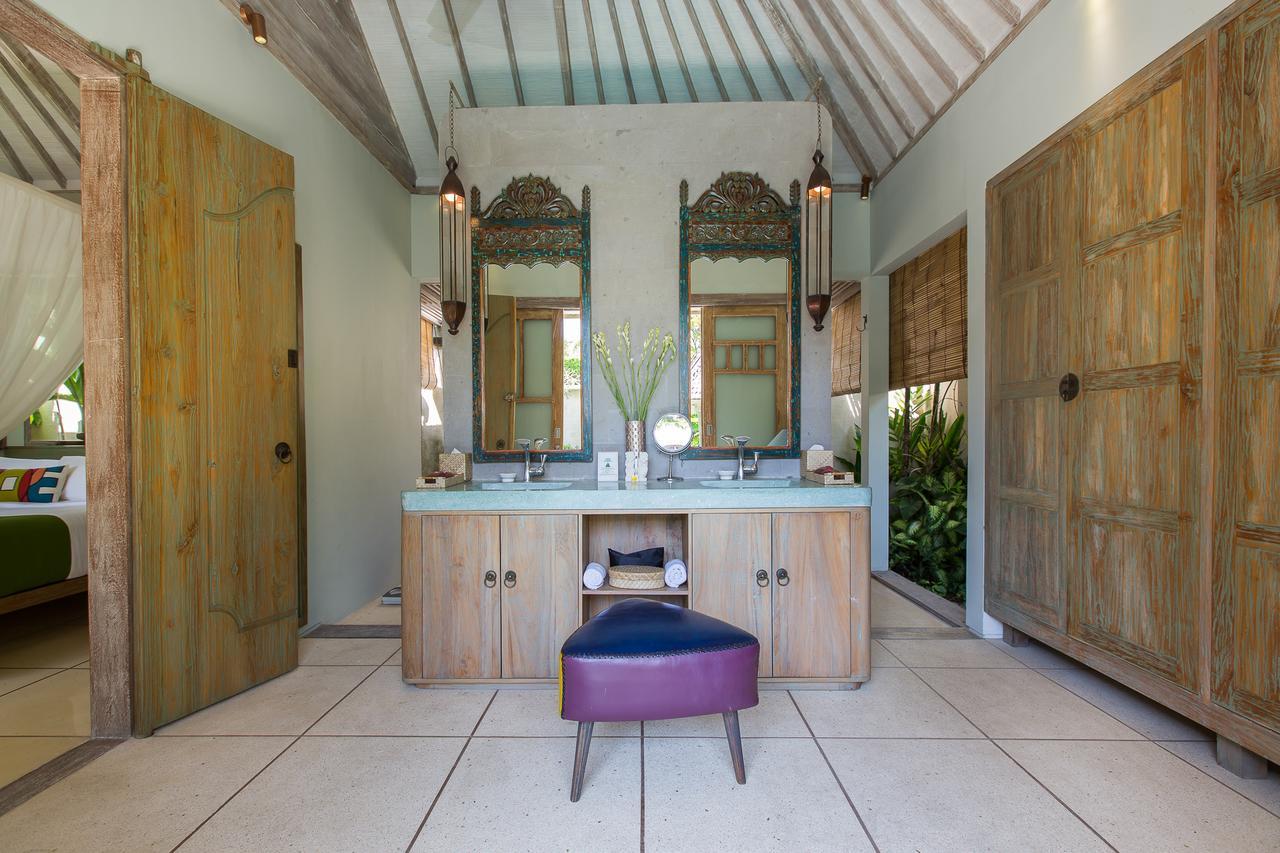 סמיניאק Villa Sky Li By Nagisa Bali מראה חיצוני תמונה