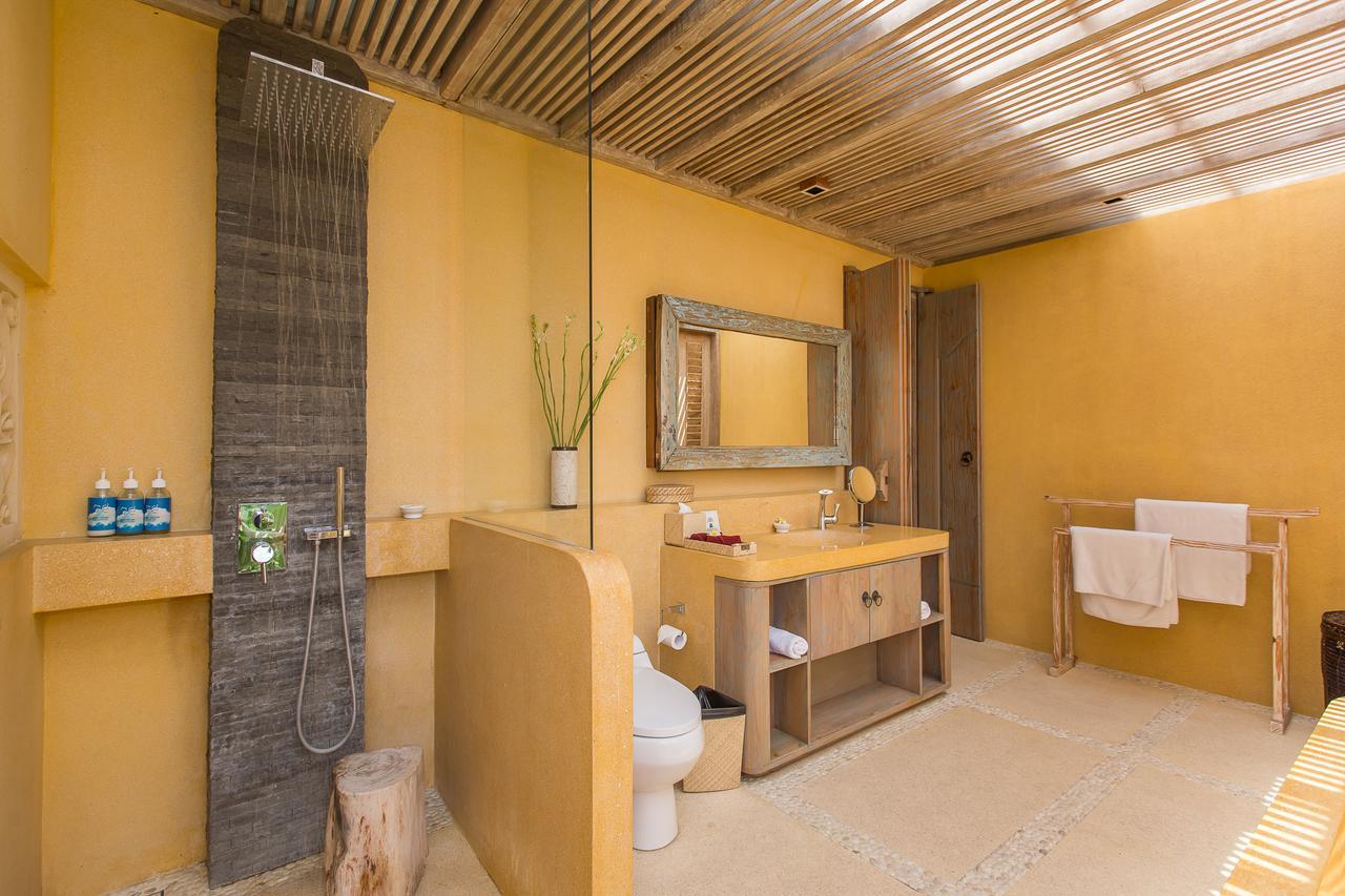 סמיניאק Villa Sky Li By Nagisa Bali מראה חיצוני תמונה