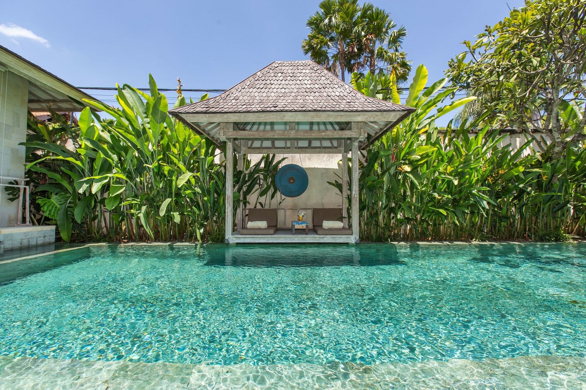 סמיניאק Villa Sky Li By Nagisa Bali מראה חיצוני תמונה